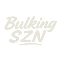 Bulking Szn logo