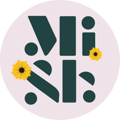 Michelle Shang | Design portfolio logo