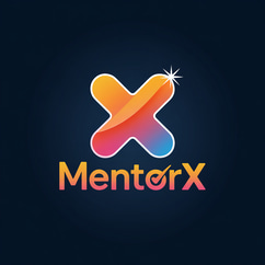 MentorX logo