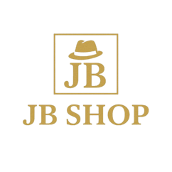 JB Shop logo
