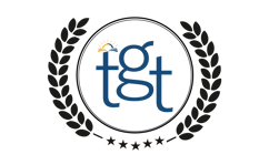 TGT Foundation logo
