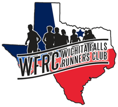 Wichita Falls Runners Club logo
