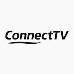 Connect TV logo