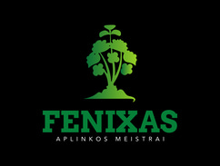 Fenixas logo