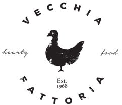 RISTORANTE VECCHIA FATTORIA logo