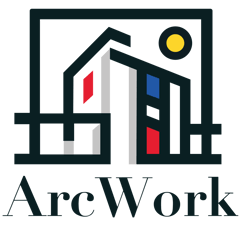 Arcwork logo
