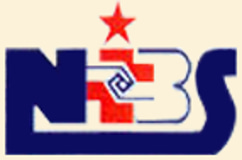 NATIONAL INSTITUTE OF BEHAVIOURAL SCIENCES logo