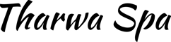 Tharwa Spa logo