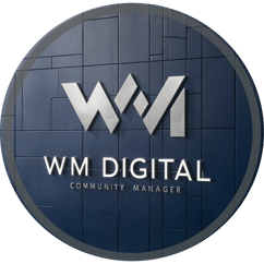 WMDIGITAL logo