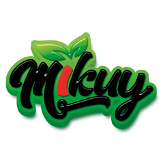Mikuy logo