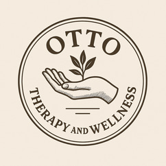 Otto Therapy & Wellness logo