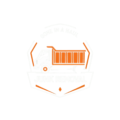 Gone In A Haul Junk Removal logo
