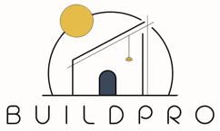 BUILDPRO logo