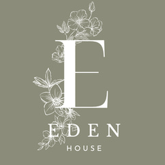 Eden House logo