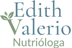 Edith Valerio logo