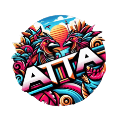 ATTA®️ logo