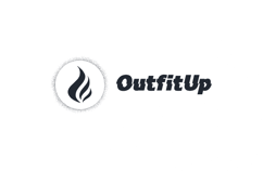 Outfitup logo
