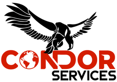Condor Services Ltd logo