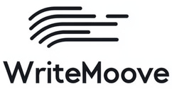WriteMove logo