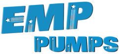EMP Pumps logo