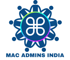 Mac admins conference logo