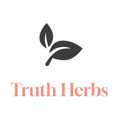 Truth Herbs logo