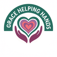Grace Helping Hands logo