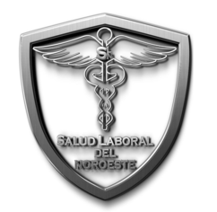 saludlaboraldelnoroeste logo