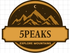 5peaks logo