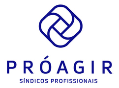 PróAgir Síndicos Profissionais Condomínios Passo Fundo RS logo