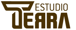 Terra Estudio logo