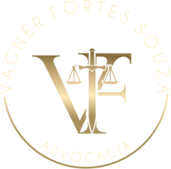 Vagner Fortes Advogado logo