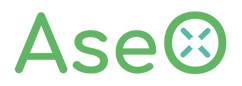 AseoX logo