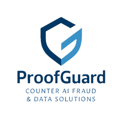 ProofGuard AI Solutions logo