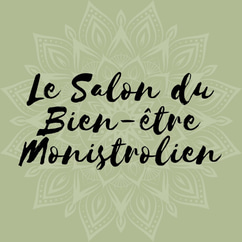 Le salon du bien-être Monistrolien logo
