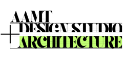 AAMT DESIGN STUDIO logo