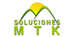 Soluciones MTK logo