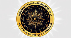 Asociación Arcana Sirio logo
