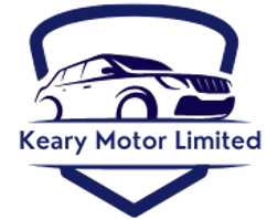 Keary Motors Ltd logo