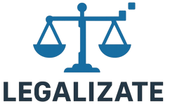 Legalizate logo