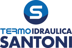 Termoidraulica Santoni logo