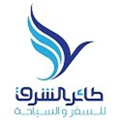 TaerAlsharq logo