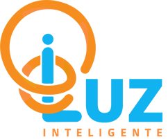 Luz Inteligente logo