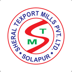 Sheral Texport Mills Pvt.Ltd. logo