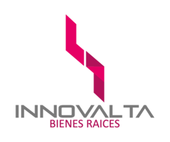 INNOVALTA BIENES RAICES logo