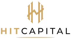 HIT CAPITAL logo