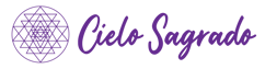 Cielo Sagrado logo