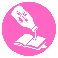 les laicteurs logo