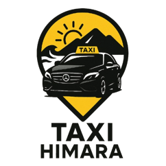 Taxi Himare logo