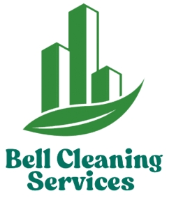 Bell Cleaning Services logo